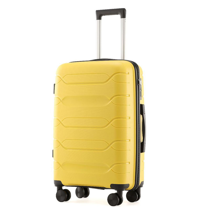 De la durabilidad al diseño: las características imprescindibles de las maletas de viaje de los mejores fabricantes