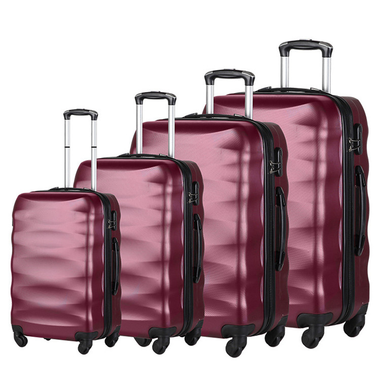 Hardshell Suitcases Lightweight Luggage