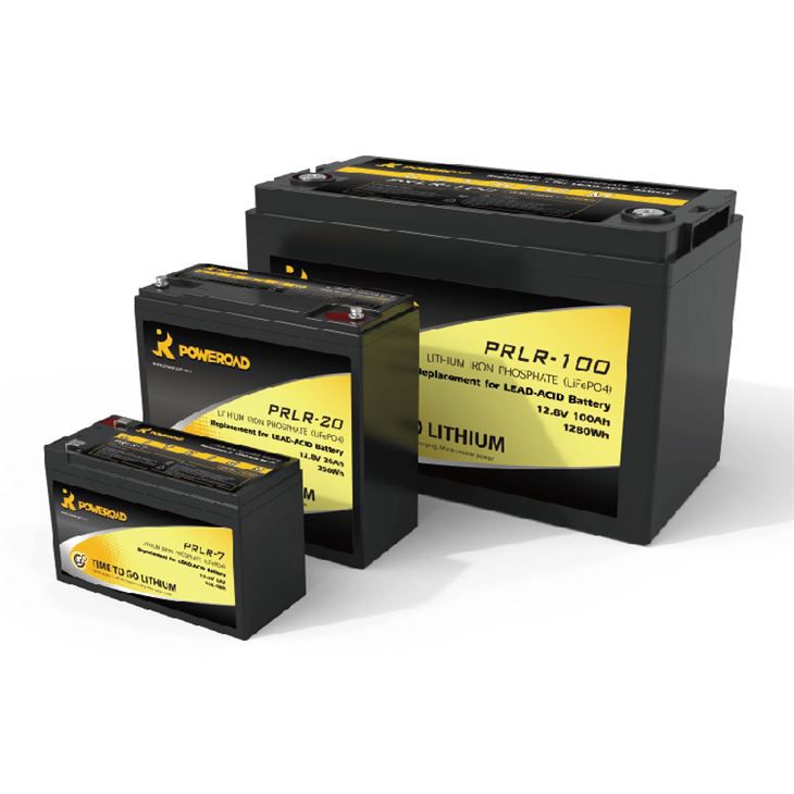 Lithium Iron Phosphate Battery Packs: A Comprehensive Overview