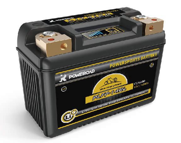 Factors to Consider When Choosing a Battery