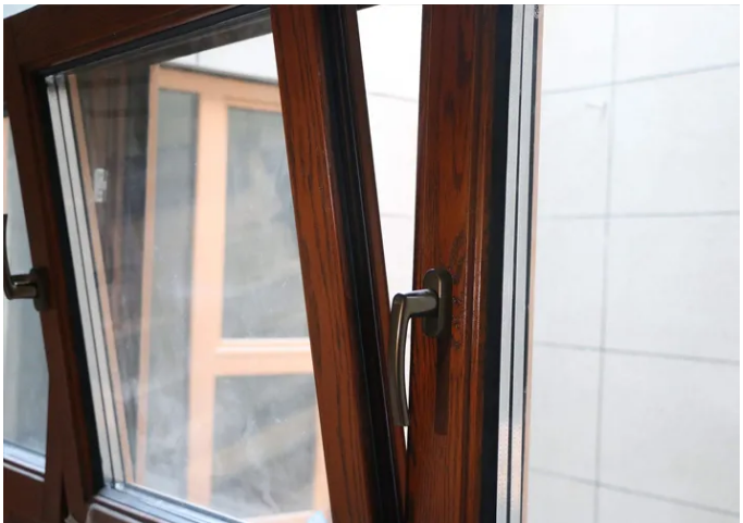 Why choose inward opening and closing windows? What are its benefits?