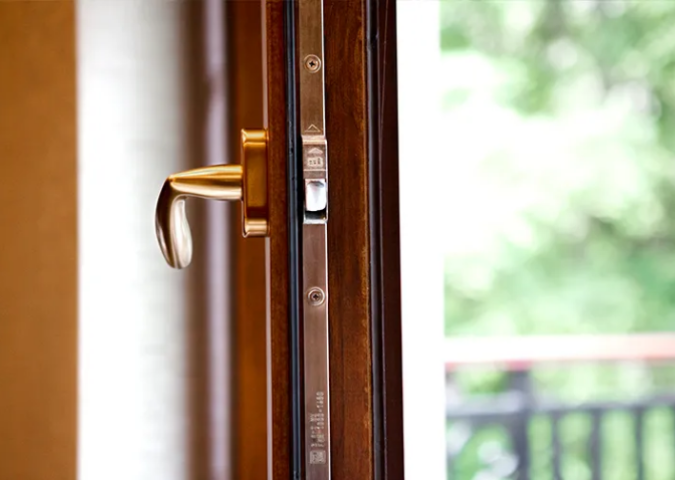 Why choose inward opening and closing windows? What are its benefits?