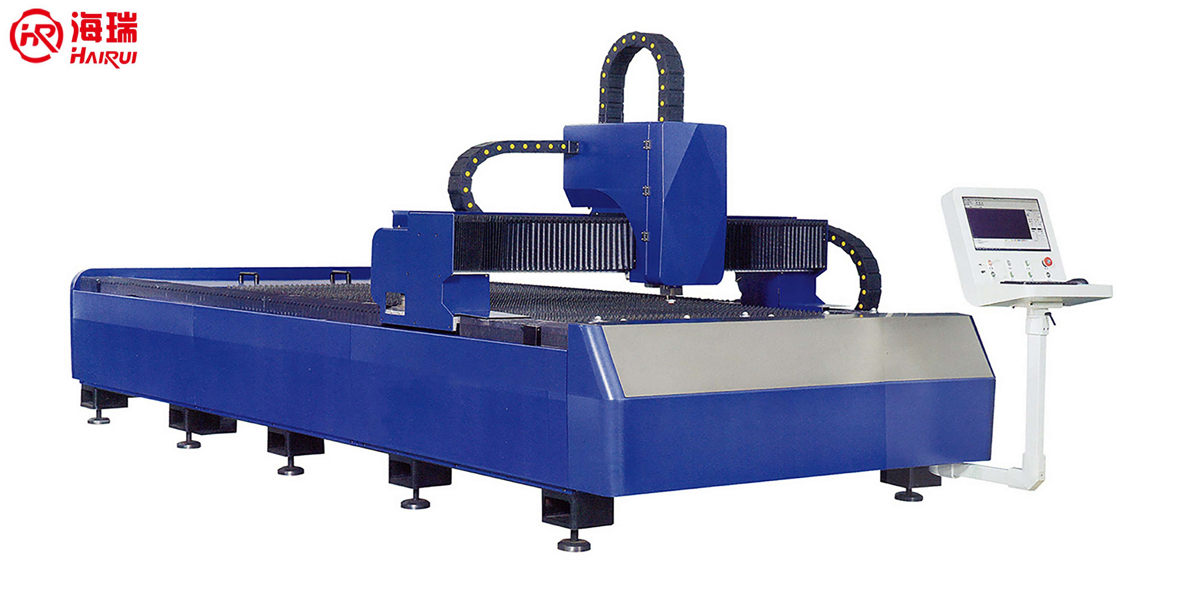 HRDC-Desktop CNC Flame & Plasma Cutting Machine