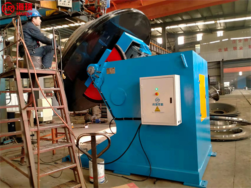 HRHB-Welding Positioner