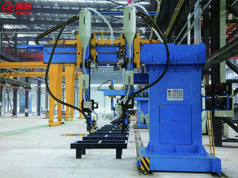 HRXBM-Cantilever Submerged Arc Welding Machine