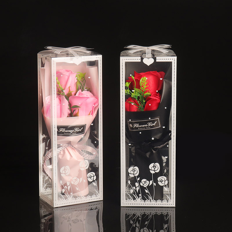 What Are The Features Of Clear Plastic Folding Boxes And How Can They Benefit Your Business?