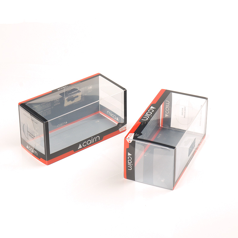 Pvc Box Transparent: The Ultimate Solution For Your Packaging Needs
