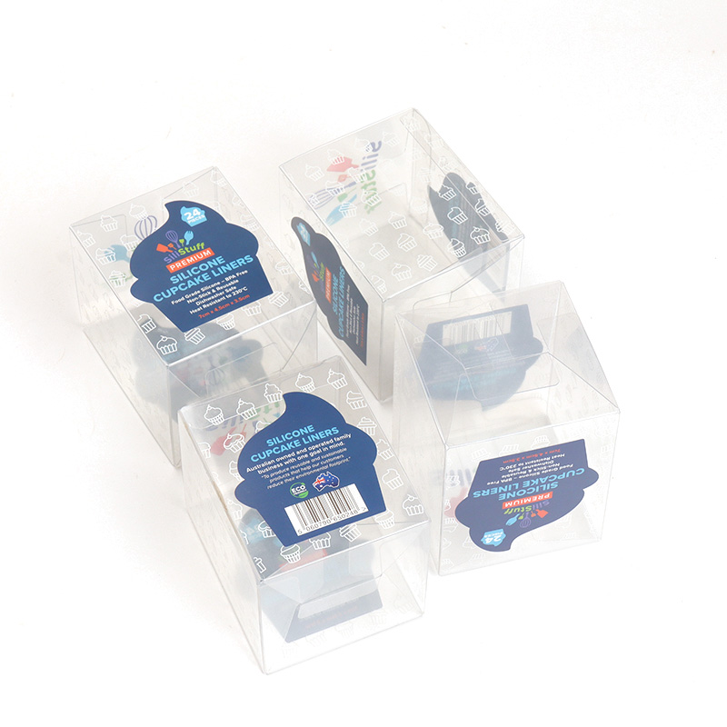 What Are Pet Plastic Packaging Boxes?