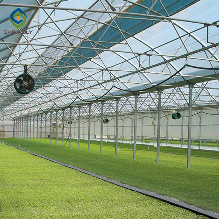 Quality pc greenhouse supplier: the solution you most likely to choose