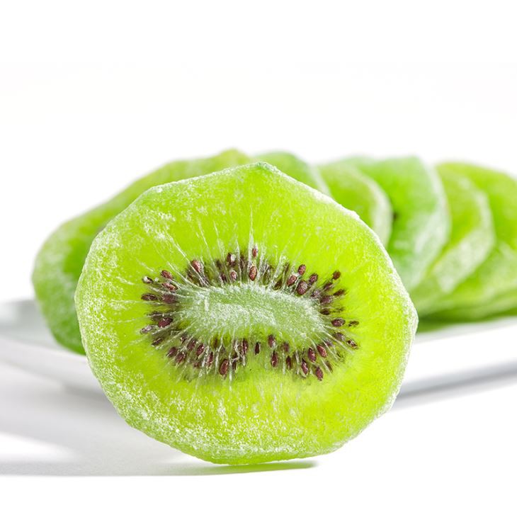 Freeze Dried Kiwi