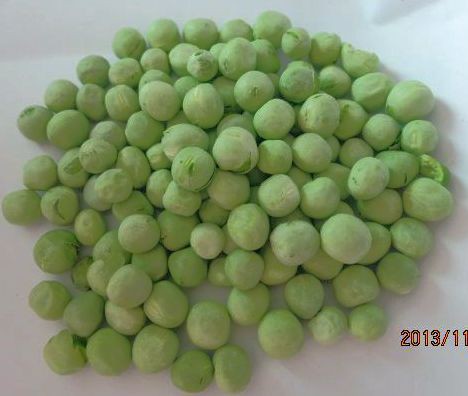 Freeze Dried Pea