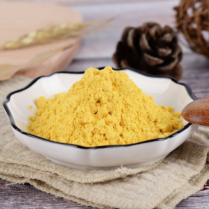 Freeze Dried Pumpkin Powder