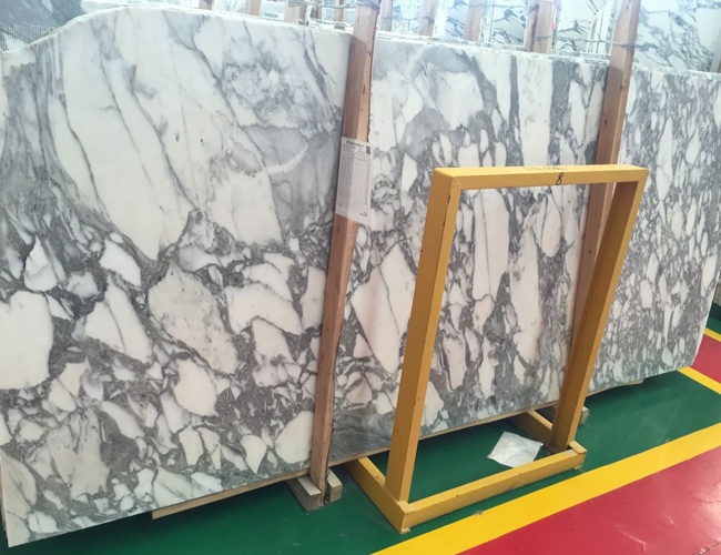 Arabescato Marble