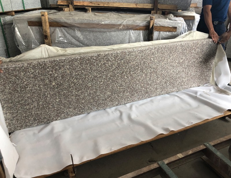 Bainbrook Brown Granite