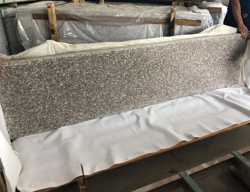 Bainbrook Brown Granite