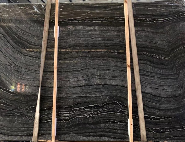 Black Forest Marble