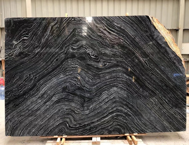 Black Forest Marble