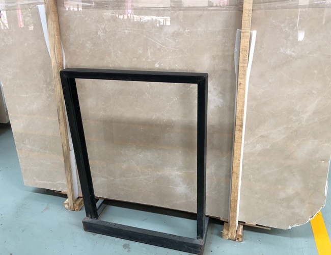 Burdur Beige Marble