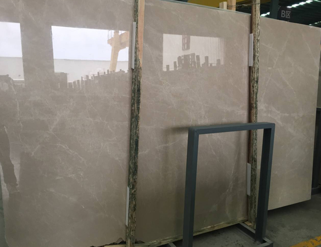 Burdur Beige Marble