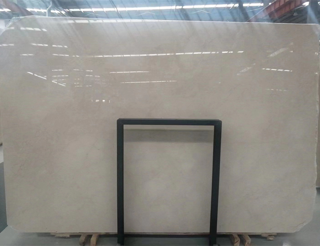 Crema Marfil Marble