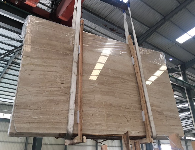 Daino Reale Marble