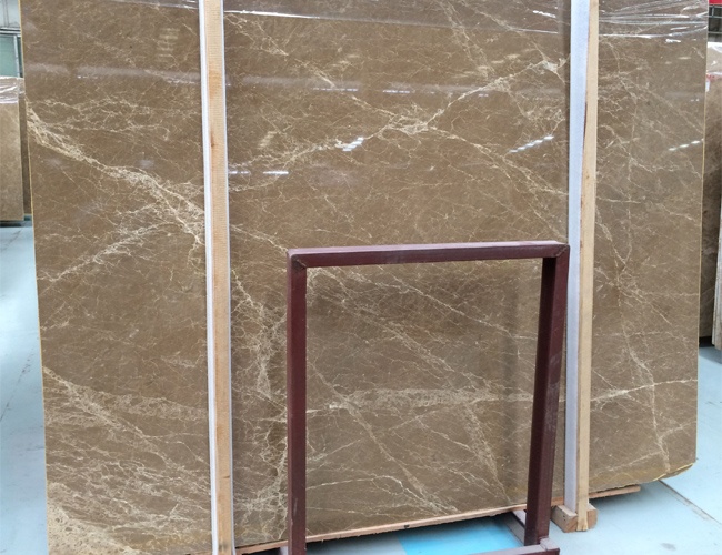 Light Emperador Marble