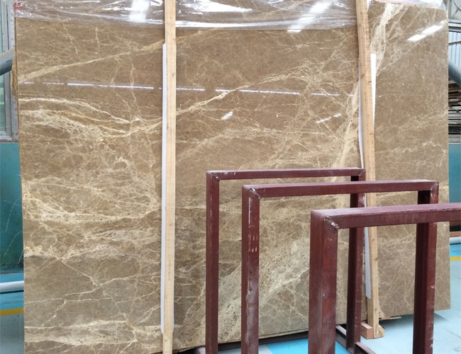 Light Emperador Marble