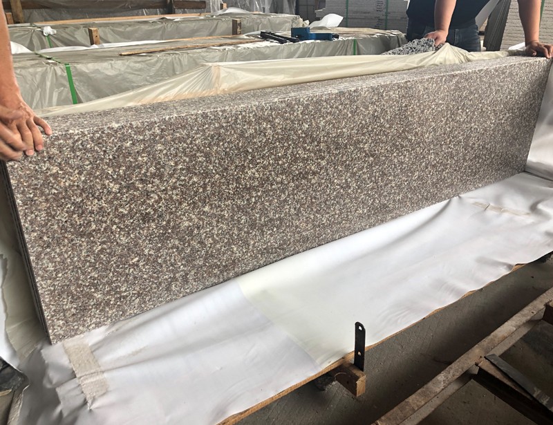 Bainbrook Brown Granite