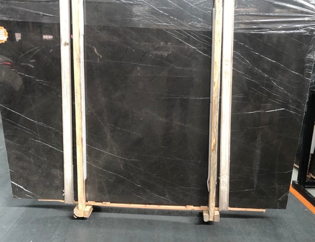 Pietra Grey Marble