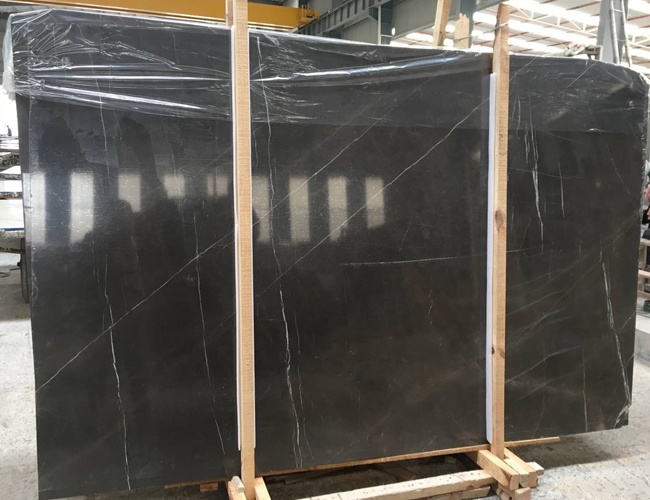 Pietra Grey Marble