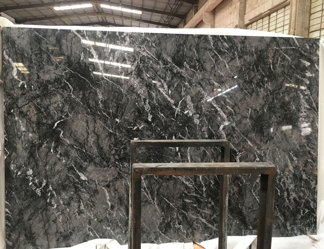 Grigio Carnico Marble