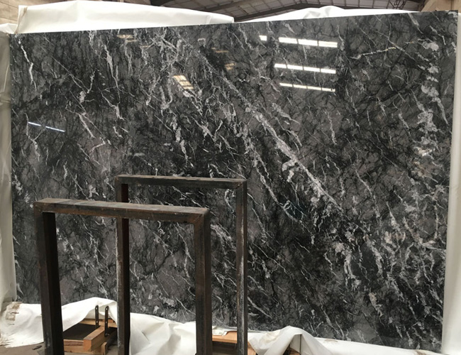 Grigio Carnico Marble