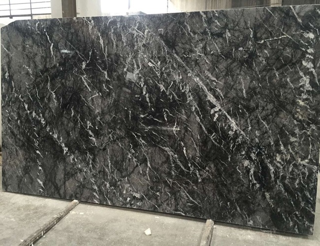 Grigio Carnico Marble