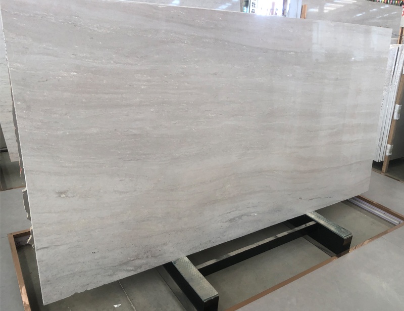 Ivory Beige Travertine