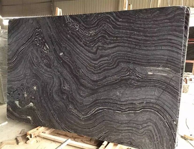 Black Forest Marble