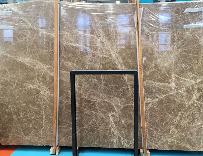 Light Emperador Marble