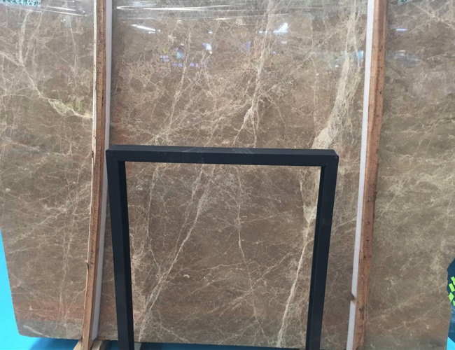 Light Emperador Marble