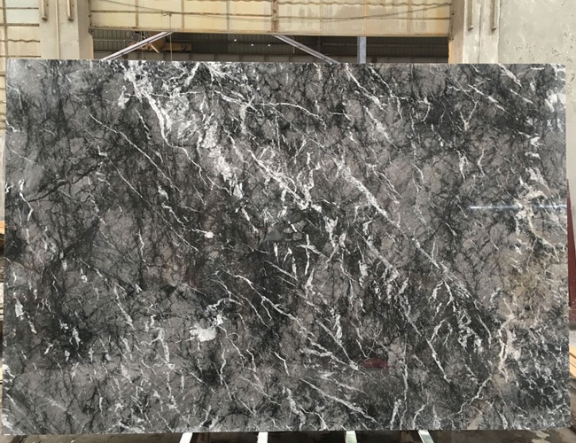 Grigio Carnico Marble