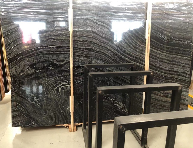 Black Forest Marble