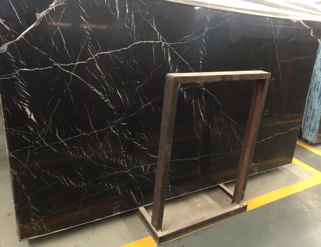 Nero Marquina Marble