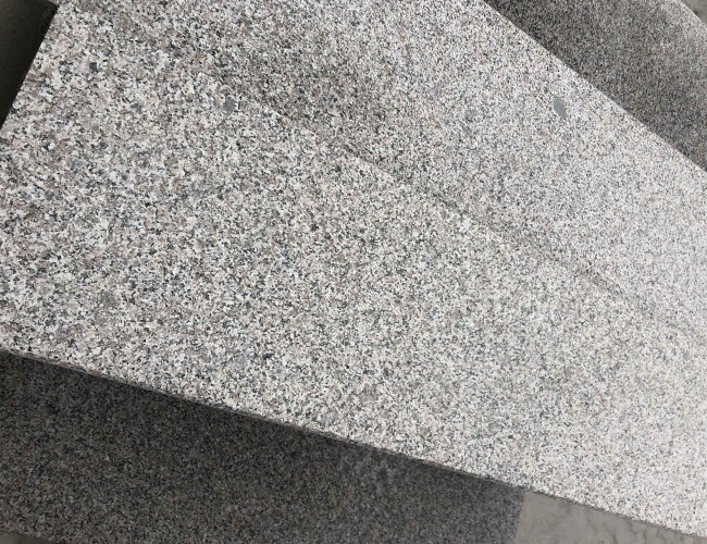 Wulian Red Granite