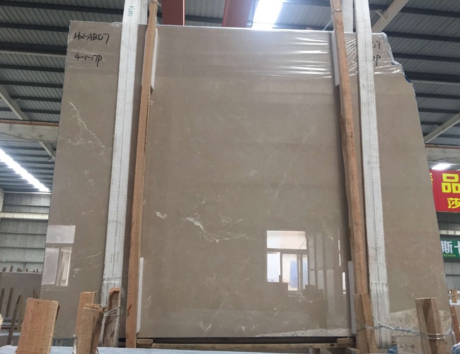 Burdur Beige Marble