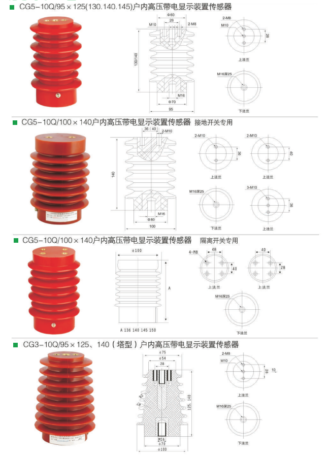 DUWAI 35KV Indoor Cheap High Quality Epoxy Resin Busbar Support Post Insulator For Distribution Cabinet