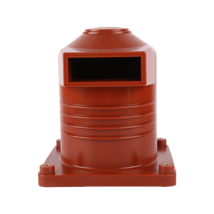 Contact Box Post Insulator for High Voltage