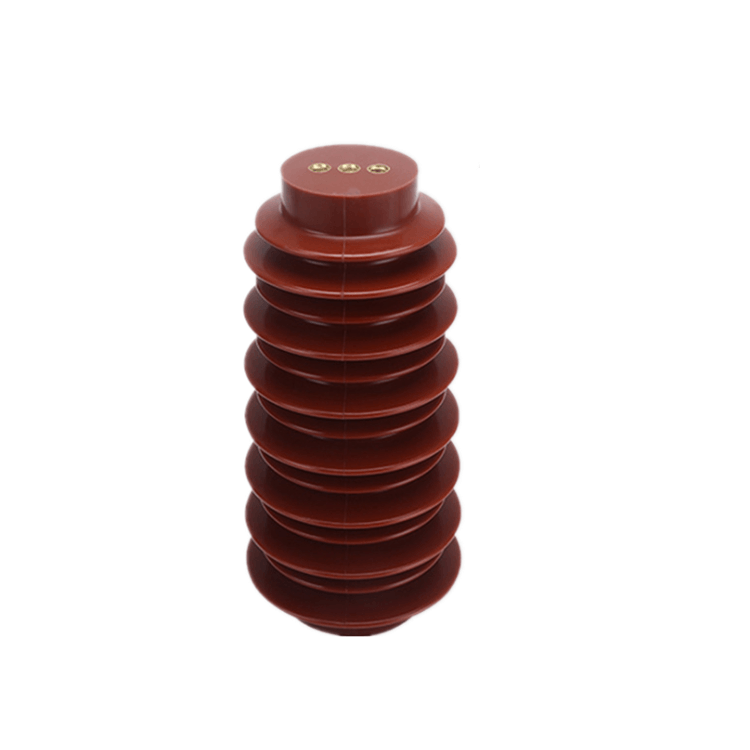 10-35KV high quality 150×480 electrical insulator transformer insulator For cabinet indoor