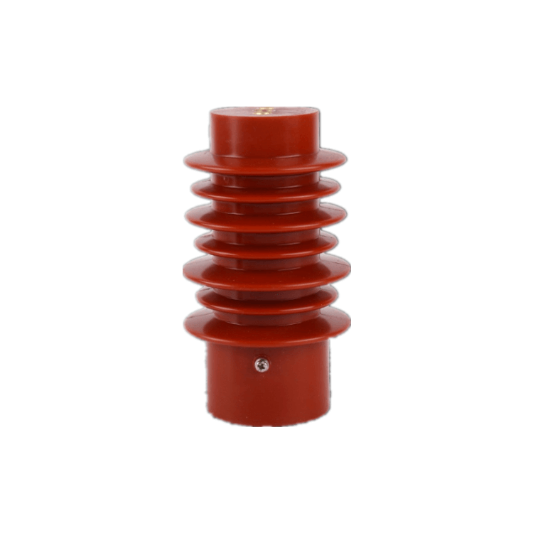 10KV Meet IEC Standard High Voltage 170 Sensor Epoxy Resin Capacitive Insulator for Switchgear