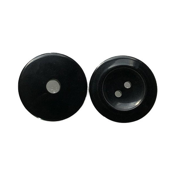 Mini RFID Button Washable Tag