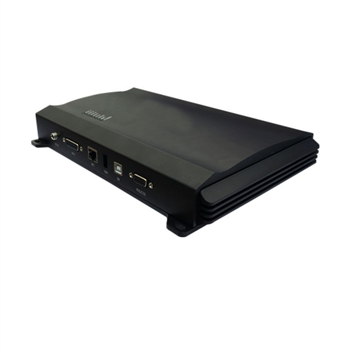 UHF RFID Four Port Fixed Reader