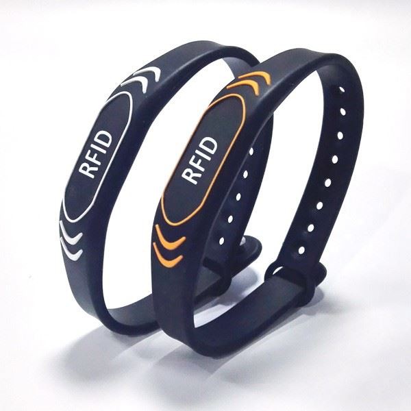 Silicone Bracelets