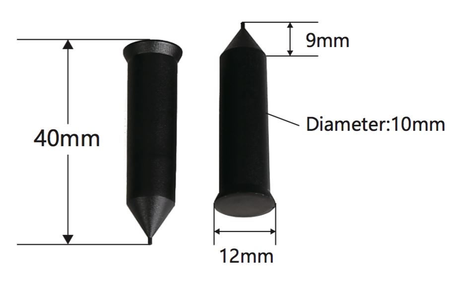 RFID Nail Tags